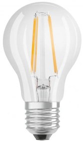 OSRAM LED žiarovka VALUE, E27, A60, 7W, 806lm, 2700K, teplá biela