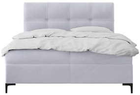 Kontinentálna posteľ Ovo 160x200 Whisper 16