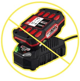 Parkside Performance®  Aku ponorná píla – bez akumulátora  (100382688)