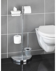 Toaletná súprava Maximex Silver