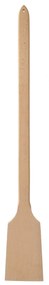 Kopist dreveny plný, 83,5 cm