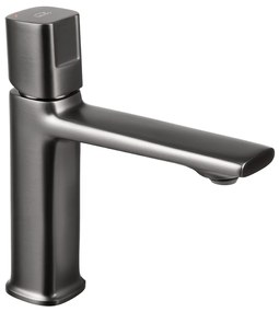 Laveo Tores, umývadlová batéria h-176, grafitová, LAV-BVT_922D