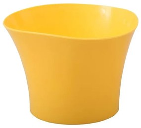 Obal Primule 12 cm/žltý