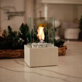 Biokrb mini  biely Tango 1