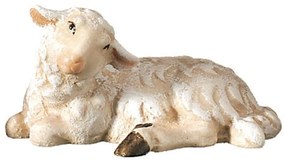 Ležiaca ovečka - Ľudový