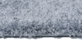 TA Koberec 6365A MODRÁ VERSAY EJF Rozmer: 80x250 cm