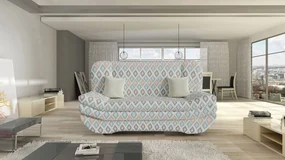 Sedačka Lena Premium, Dostupné poťahy: Venus Velvet 2916 + Venus Velvet 2916 + Miu 2059