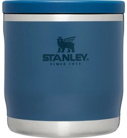 Stanley Adventure To-Go termoska na jedlo 350 m l Abyss modrá