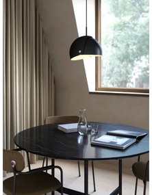 DFTP by Nordlux - Luster na lanku s nastaviteľným tienidlom ALIGN 1xE27/15W/230V