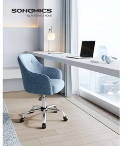 Kancelárska stolička OBG019Q01