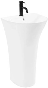 Umývadlo stojace Rita