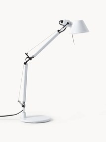 Nastaviteľná stolová lampa Tolomeo Micro