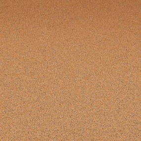 Gerflor, PVC podlaha - lino Flexar Nerok 2178 Pixel Paprika, na mieru, šíře 2m,4m, oranžová, bez podkladu, chodba / predsieň