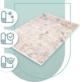 Koberec EIRE CLARE béžový