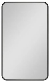 Zrkadlo SAT 60x80 cm zrkadlo SATZOB6080CE, 1 ks