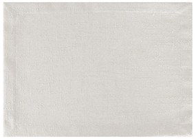 SADA 4 KS PRESTIERANIE NA STÔL INES2 32X45 CM KRÉMOVÁ