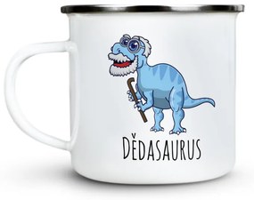 Ahome Plecháček Dědasaurus