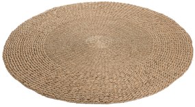 Okrúhly koberec Sandi - Ø 120 * 1 cm