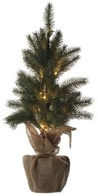 LED Vianočná dekorácia 20xLED/3xAA