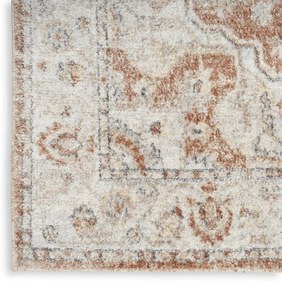 Koberec ASTRA zlatý / viacfarebný