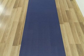 Kúpelňová penová rohož Softy-tex 802 granátová