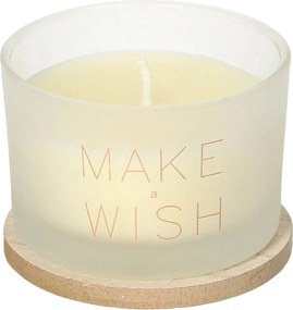 Sviečka Make a Wish 5,5cm