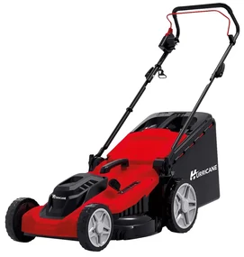 Hurricane Elektrická kosačka na trávu HERM-I-1743, 1700 W, 43 cm