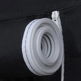 Šatníková skriňa LSF03H