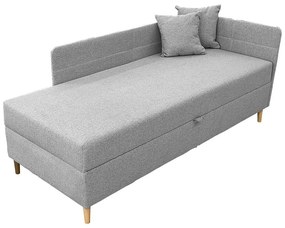 Posteľ Olimp Pocket P 80x200 Neve 85