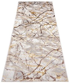 Behúň GOLDEN SHRNIK MZ34D HBJ krémový