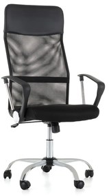 Kancelárska stolička Original 1 + 1 ZADARMO, čierna