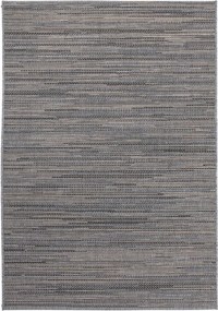 XXXLutz PLOCHO TKANÝ KOBEREC, 80/150 cm sivá - Online Only bytové doplnky - 005937114505