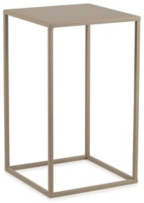 Stojan na kvety 40x24 cm béžová