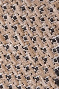 Koberec FLEX 19258/P01-K kruh