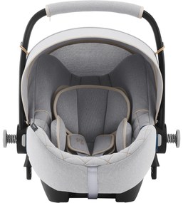 Autosedačka Baby-Safe 2 i-Size, Nordic Grey F