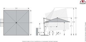 Doppler myZone béžová