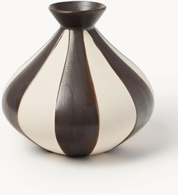 Ručne maľovaná váza Charly, V 27 cm