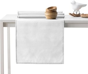 Súprava obrusov a behúňov na stôl AmeliaHome VESTA 115x250+35x250 cm - výber z 11 prevedení