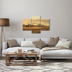 Obraz - Letectvo (90x60 cm)