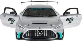 R/C auto 1:14 Mercedes-AMG GT2 Sivá RASTAR