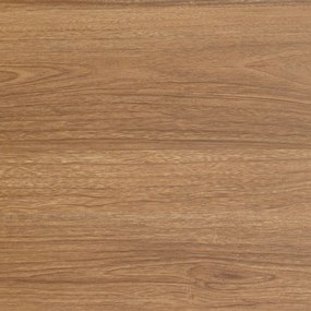 Barová židle Flint bílá/dub přírodní