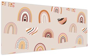 Obraz - Dream creations N⁰1 (120x50 cm)