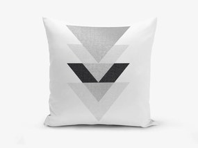 XPOSE® Set obliečok na vankúš AZIR 40x40 cm - set 4ks