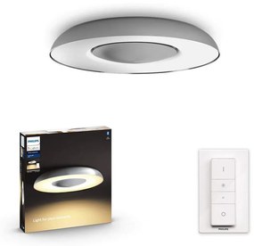 Philips 32613/48/P6 - LED Stmievateľné svietidlo Hue STILL LED/27W/230V + DO