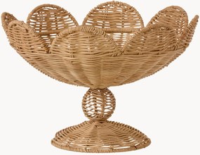 Ručne vyrobená dekoračná misa Nature