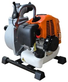 Motorové benzínové vodné čerpadlo 300l/min 1" | KD5060