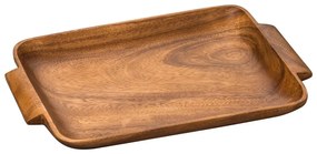 Drevená tácka 20x31 cm Socorro – Premier Housewares