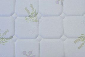 PerDormire Essence Grey 180x200 cm