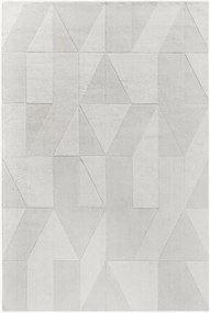 Vlnený koberec Ursule