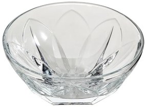 KRIŠTÁĽOVÁ MISA BOHEMIA PRESTIGE LOTUS 245MM